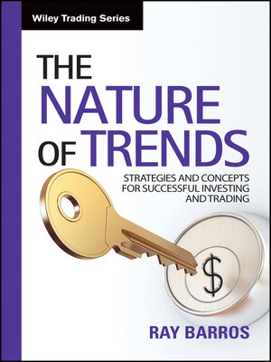 cover image of The Nature of Trends